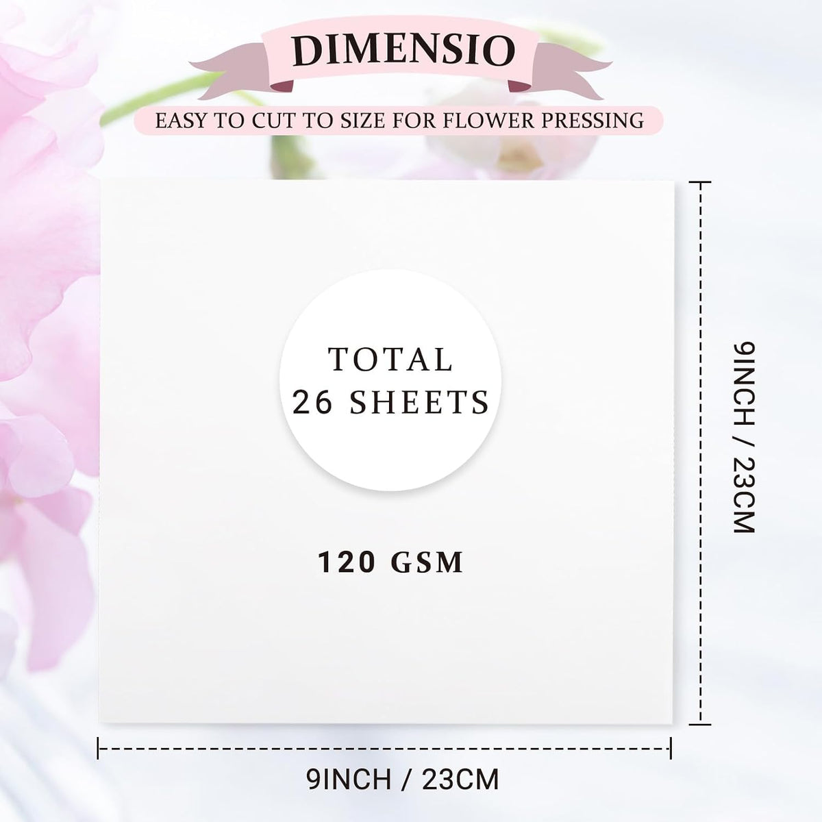 Blotting Sheets