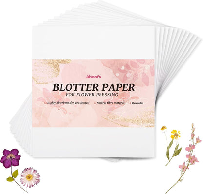 Blotting Sheets