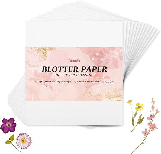 Blotting Sheets