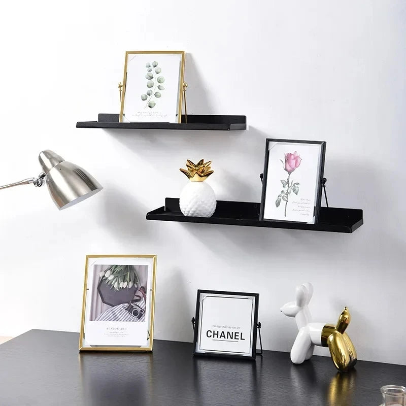 Floating Picture Frame
